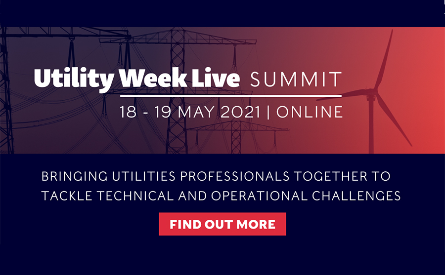 Join us at the UK’s premier pan utility forum of the year!